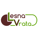Lesna vrata