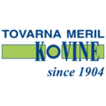 Tovarna meril Kovine