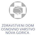 Zdravstveni dom Osnovno varstvo Nova Gorica